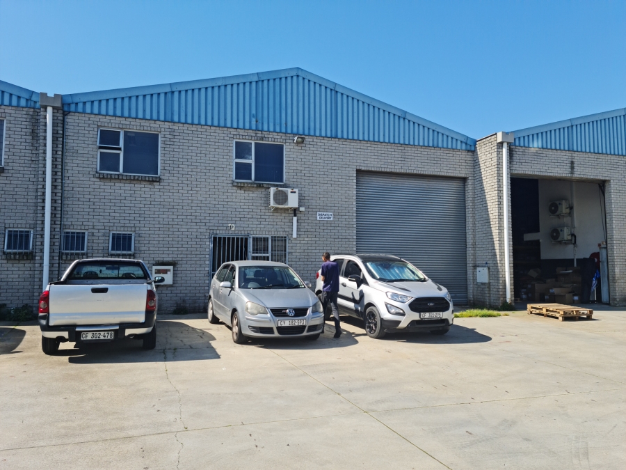 To Let commercial Property for Rent in Saxenburg Park 1 Western Cape